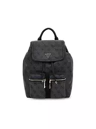 GUESS | Sac à dos MANHATTAN II | Noir