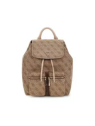 GUESS | Sac à dos MANHATTAN II | Beige