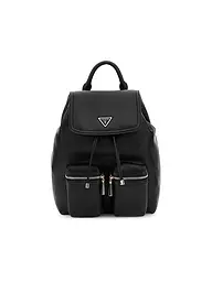 GUESS | Sac à dos MANHATTAN II | Noir