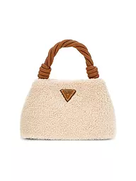GUESS | Sac - Mini Bag SHAIDA | Crème