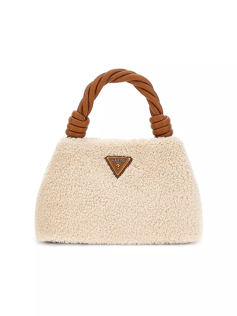 GUESS | Sac - Mini Bag SHAIDA | Crème