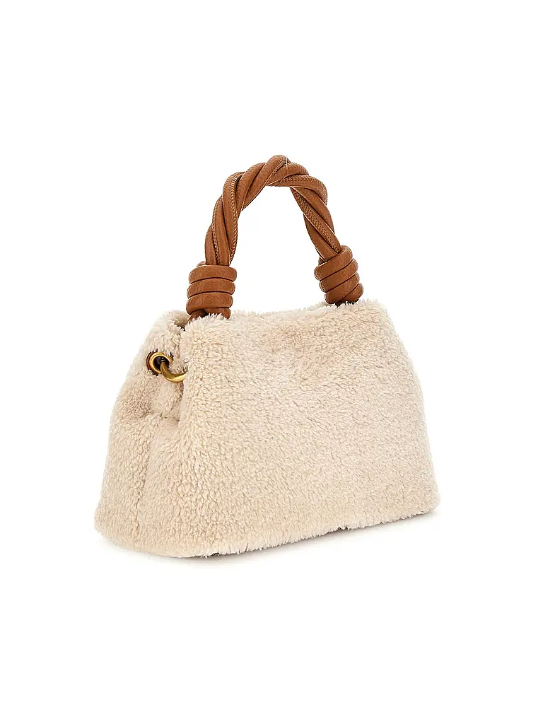 GUESS | Sac - Mini Bag SHAIDA | Crème