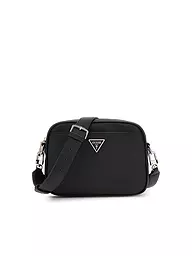 GUESS | Tasche - Mini Bag MERIDIAN | Noir
