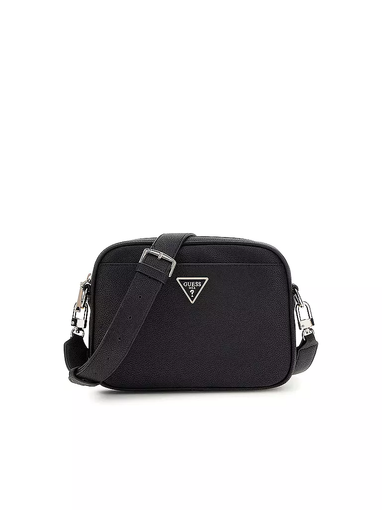 GUESS | Sac - Mini sac MERIDIAN | schwarz