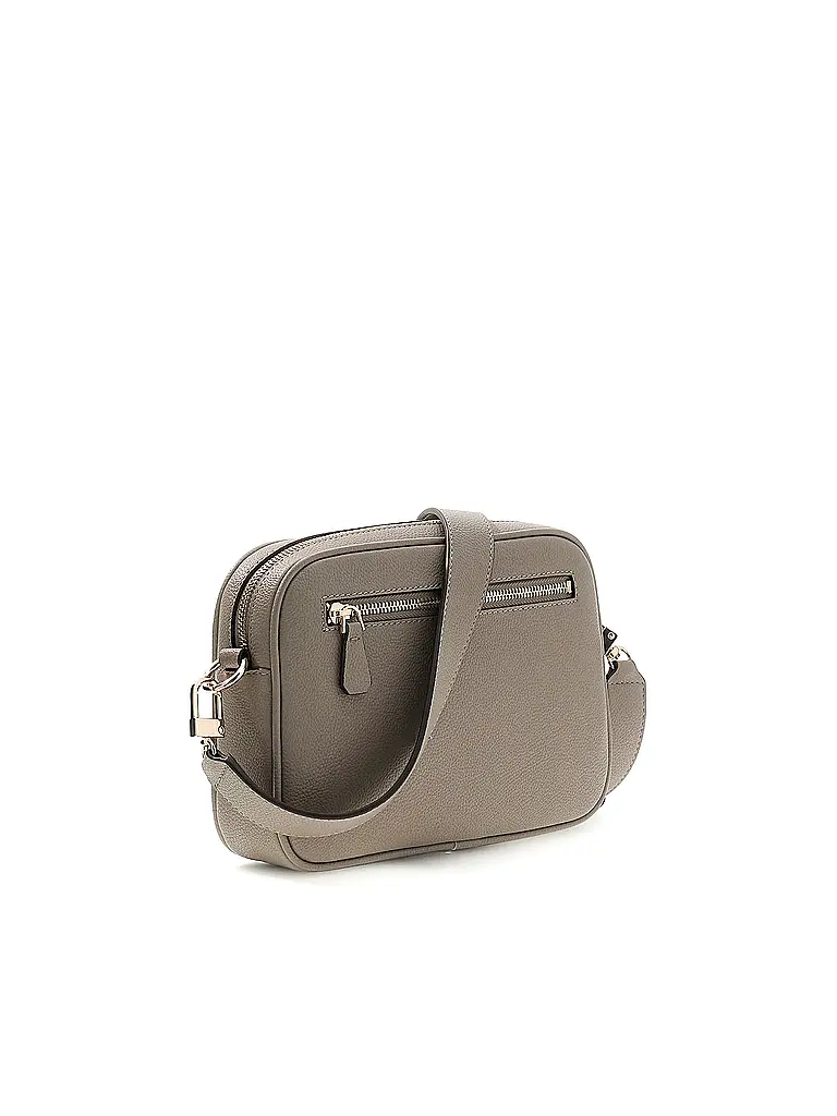 GUESS | Sac - Mini Sac MERIDIAN | Gris