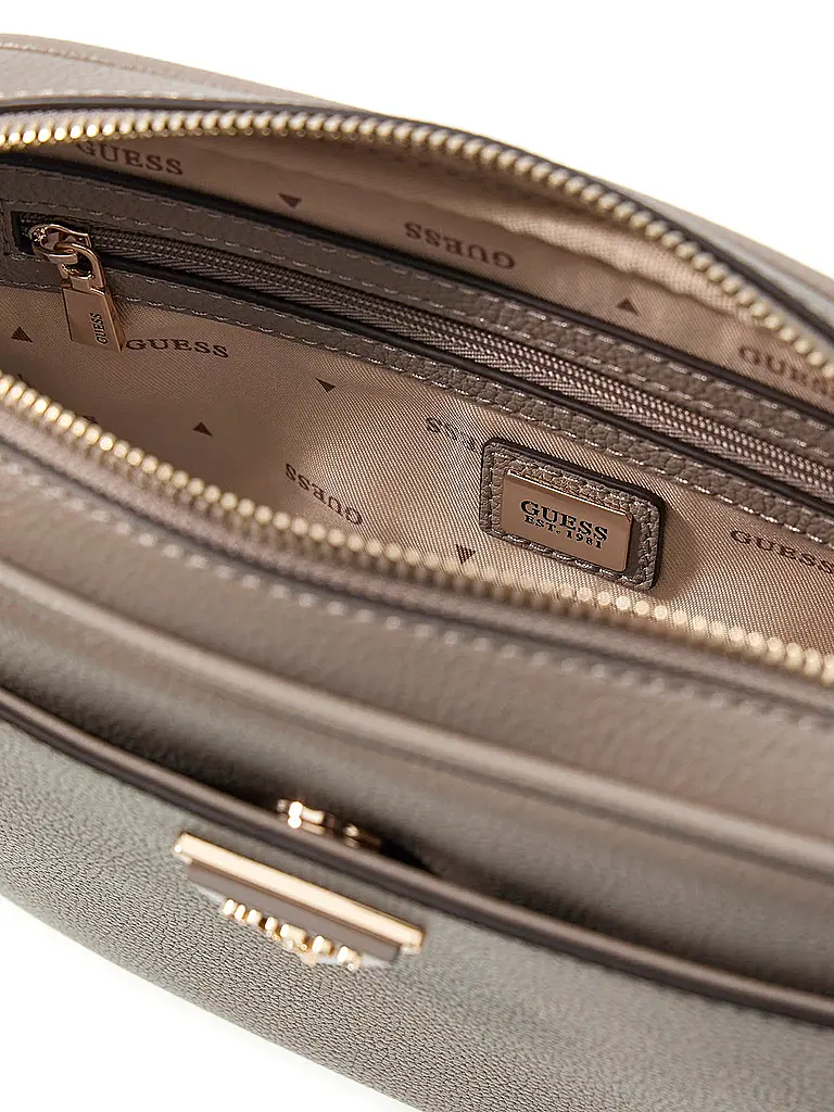 GUESS | Sac - Mini Sac MERIDIAN | Gris