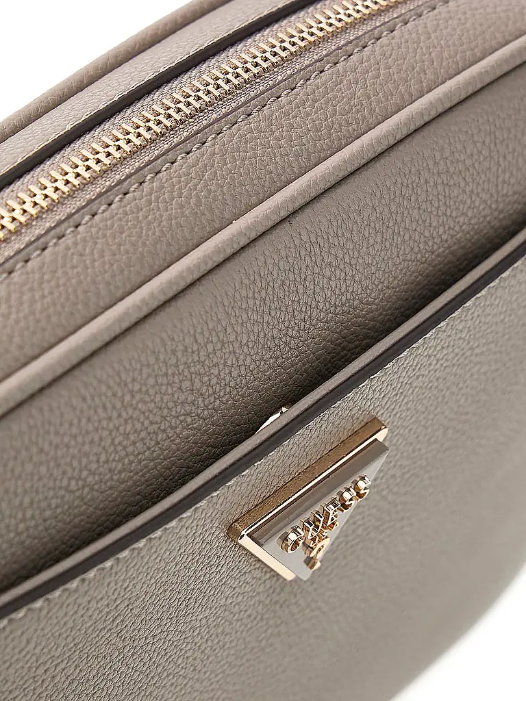 GUESS | Sac - Mini Sac MERIDIAN | Gris