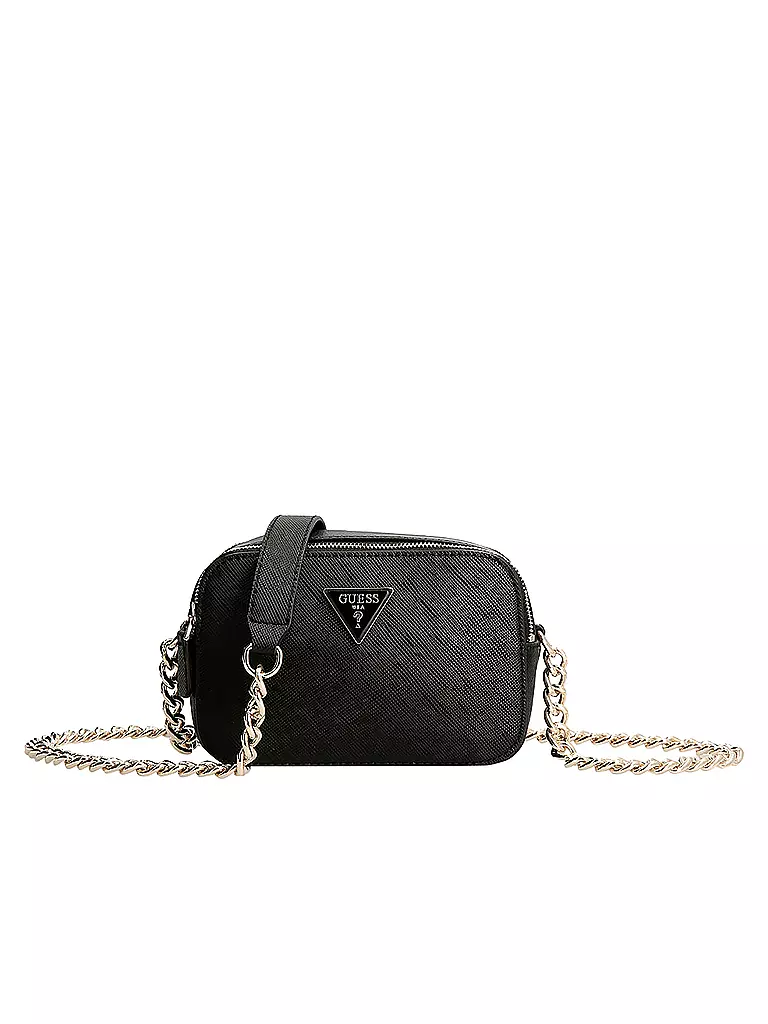 GUESS | Sac - Mini Sac NOELLE | Noir