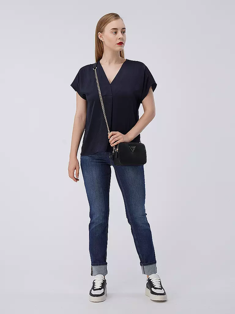 GUESS | Sac - Mini Sac NOELLE | Noir