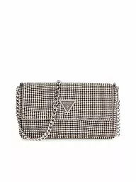 GUESS | Sac - Mini Sac ZALINA | Argent