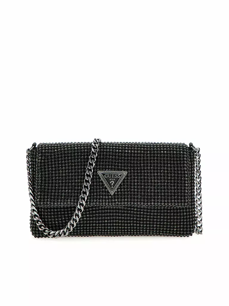 GUESS | Sac - Mini sac ZALINA | schwarz