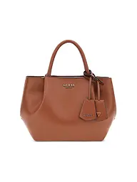 GUESS | Sac - Sac à main AMORETTE | Marron