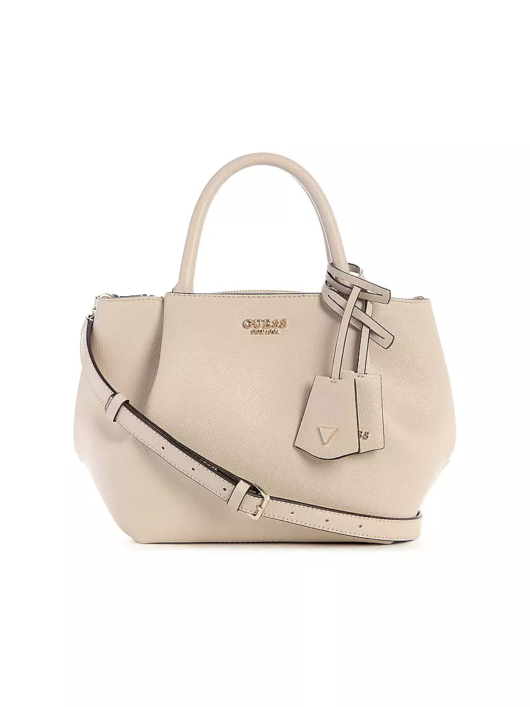 GUESS | Sac - Sac à main AMORETTE | Crème