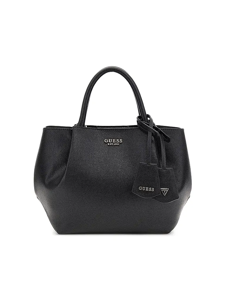 GUESS | Sac - Sac à main AMORETTE | Noir