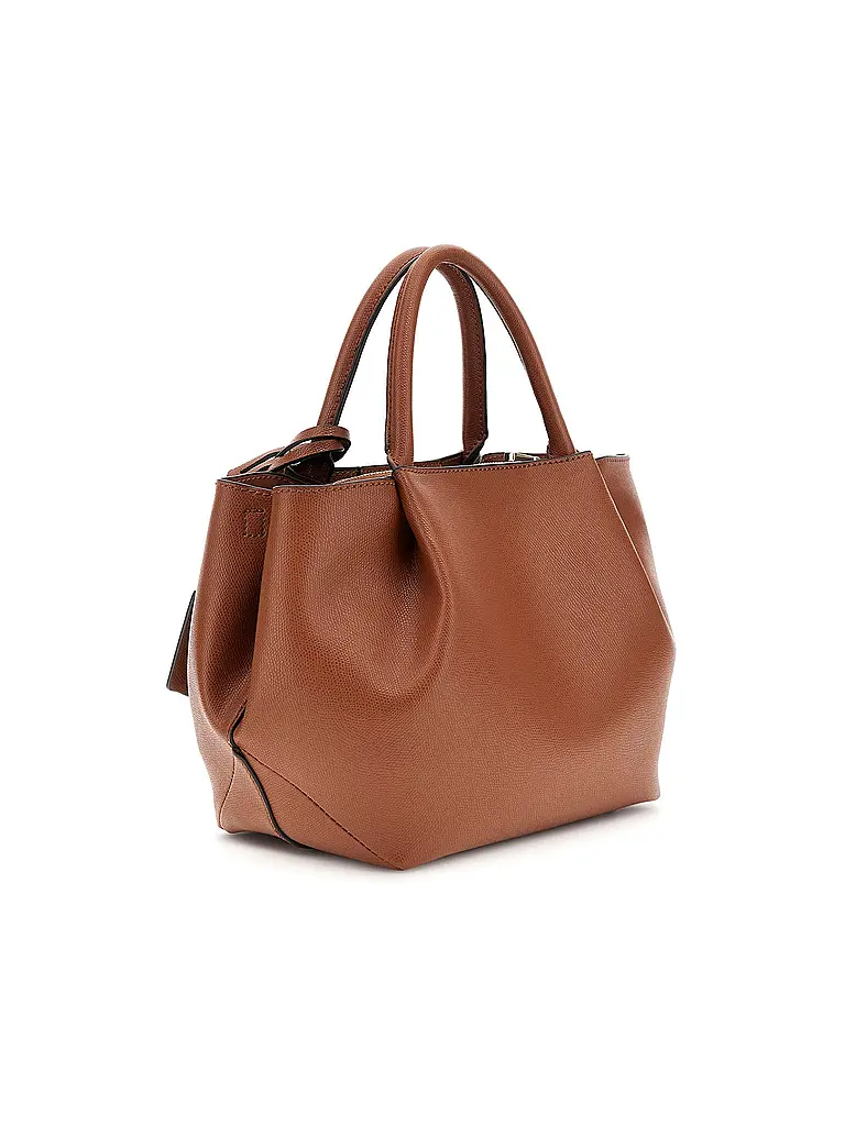 GUESS | Sac - Sac à main AMORETTE | Marron
