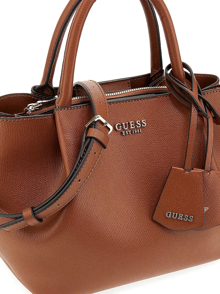 GUESS | Sac - Sac à main AMORETTE | Marron