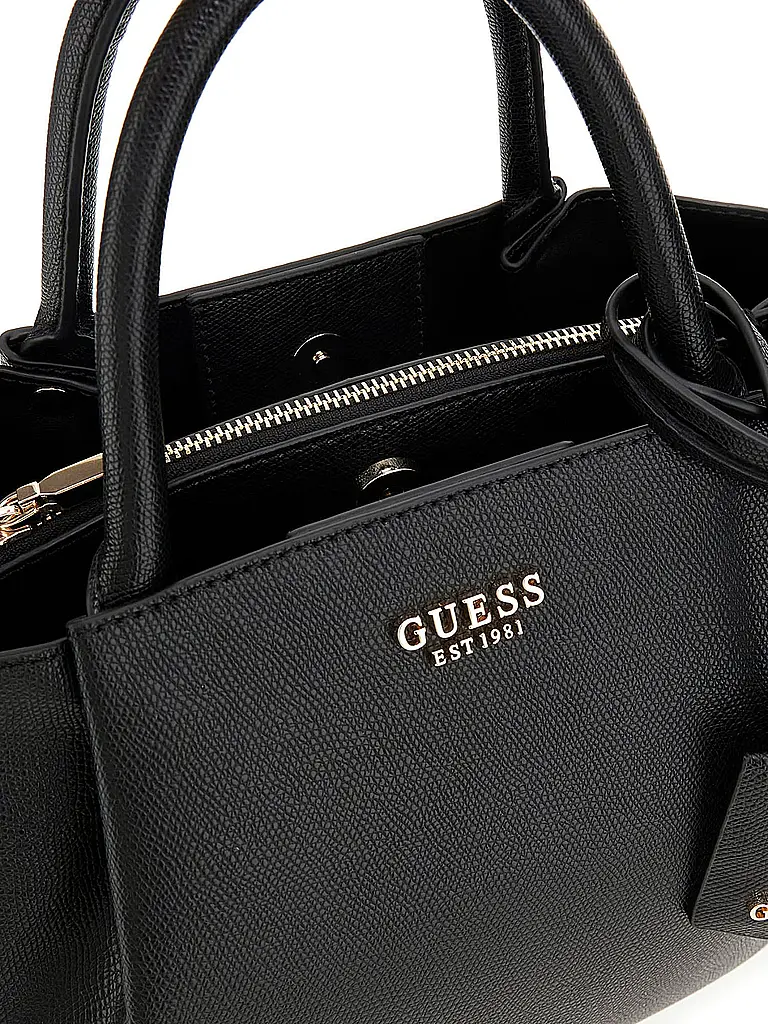 GUESS | Sac - Sac à main AMORETTE | Noir