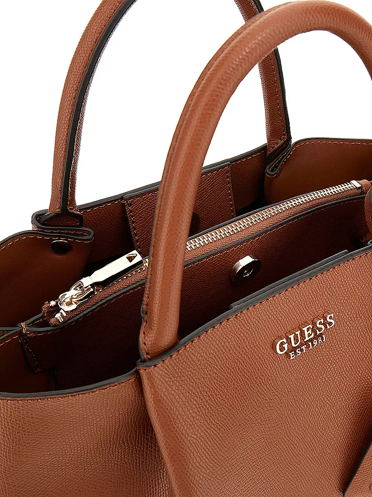 GUESS | Sac - Sac à main AMORETTE | Marron
