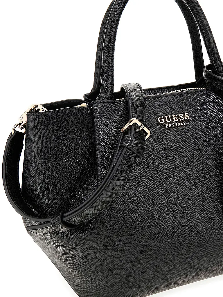 GUESS | Sac - Sac à main AMORETTE | Noir