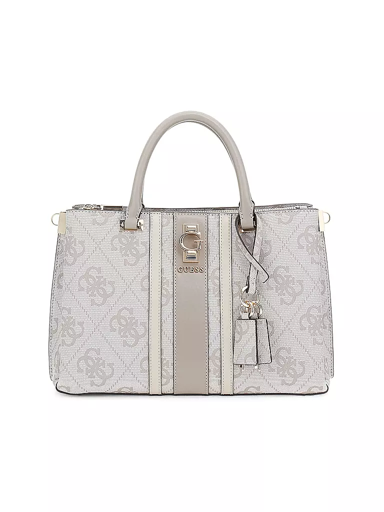 GUESS | Sac - Sac à main ERENIA | hellgrau