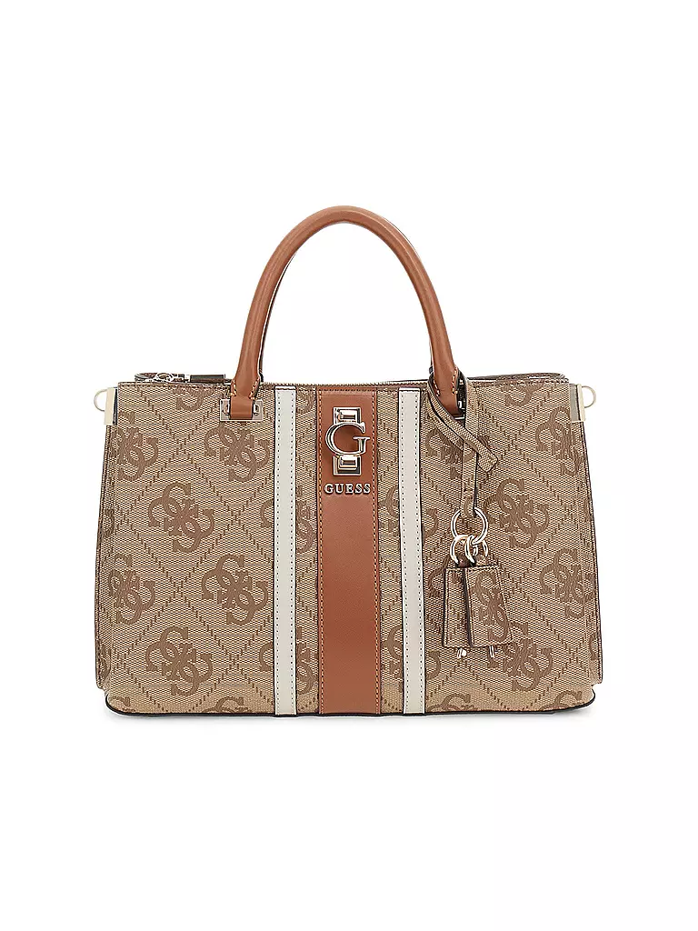 GUESS | Sac - Sac à main ERENIA | beige