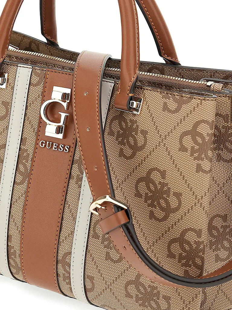 GUESS | Sac - Sac à main ERENIA | beige