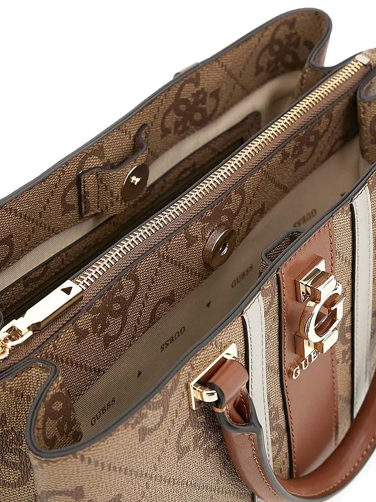 GUESS | Sac - Sac à main ERENIA | beige