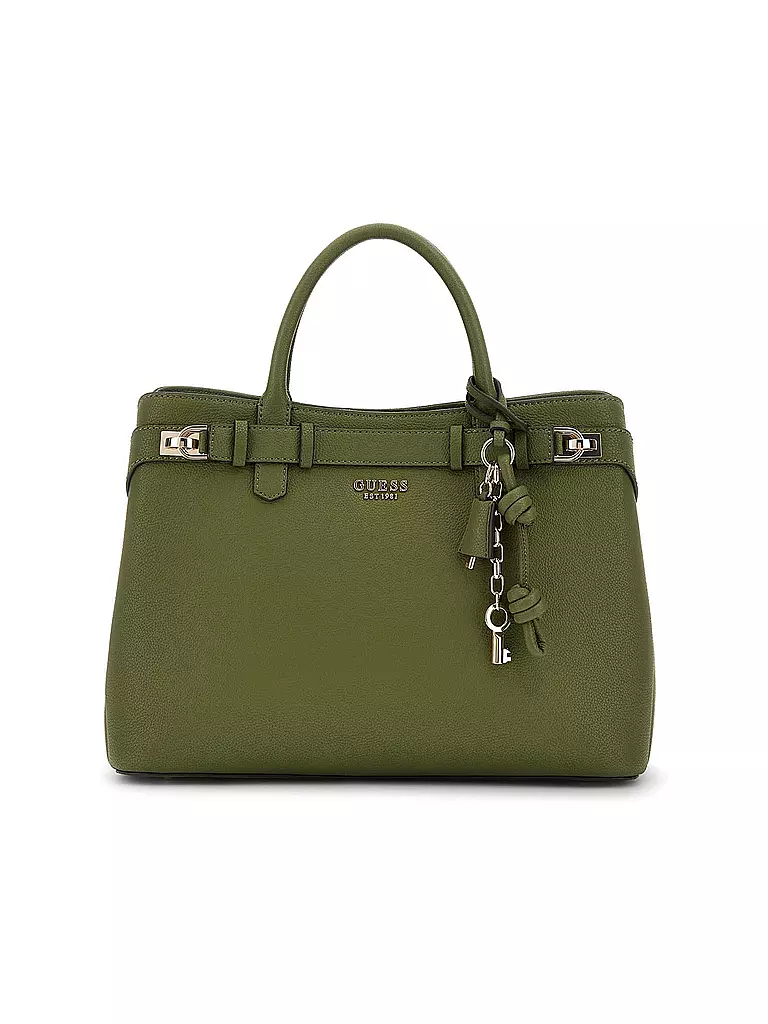 GUESS | Sac - Sac à main GREGORIA | Olive
