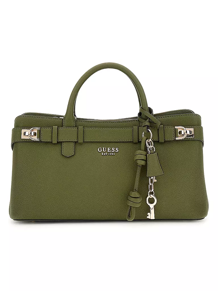 GUESS | Sac - Sac à main GREGORIA | Olive