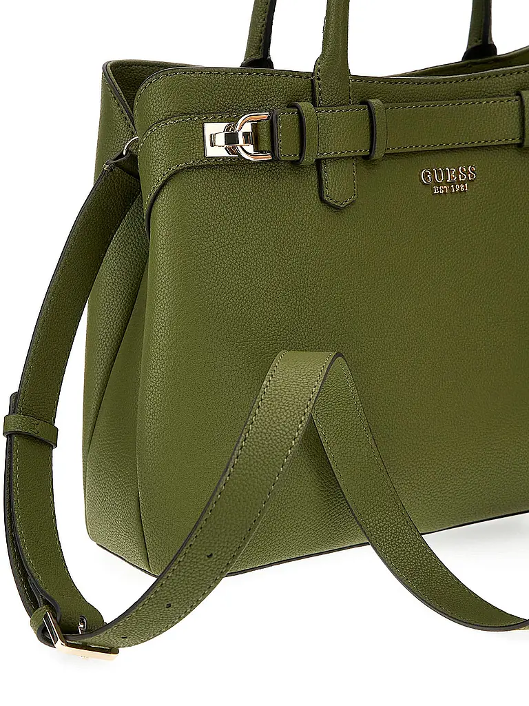 GUESS | Sac - Sac à main GREGORIA | Olive