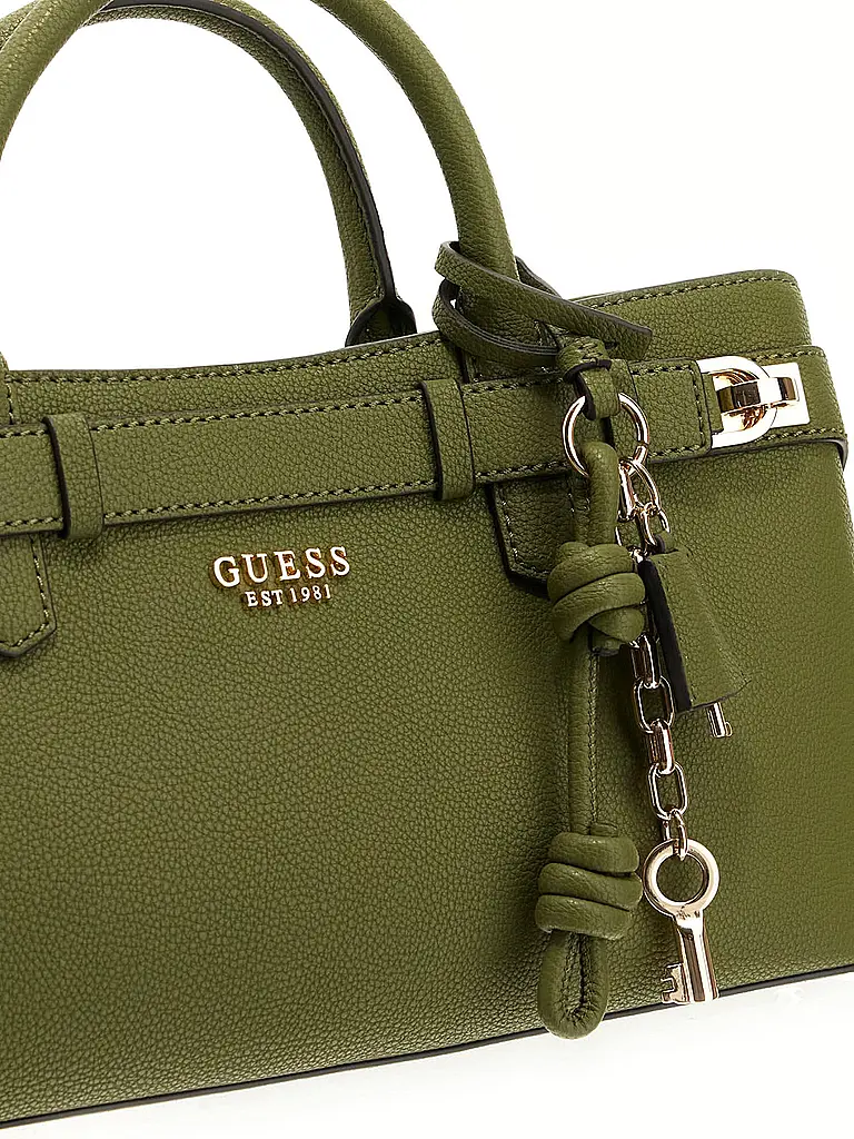 GUESS | Sac - Sac à main GREGORIA | Olive