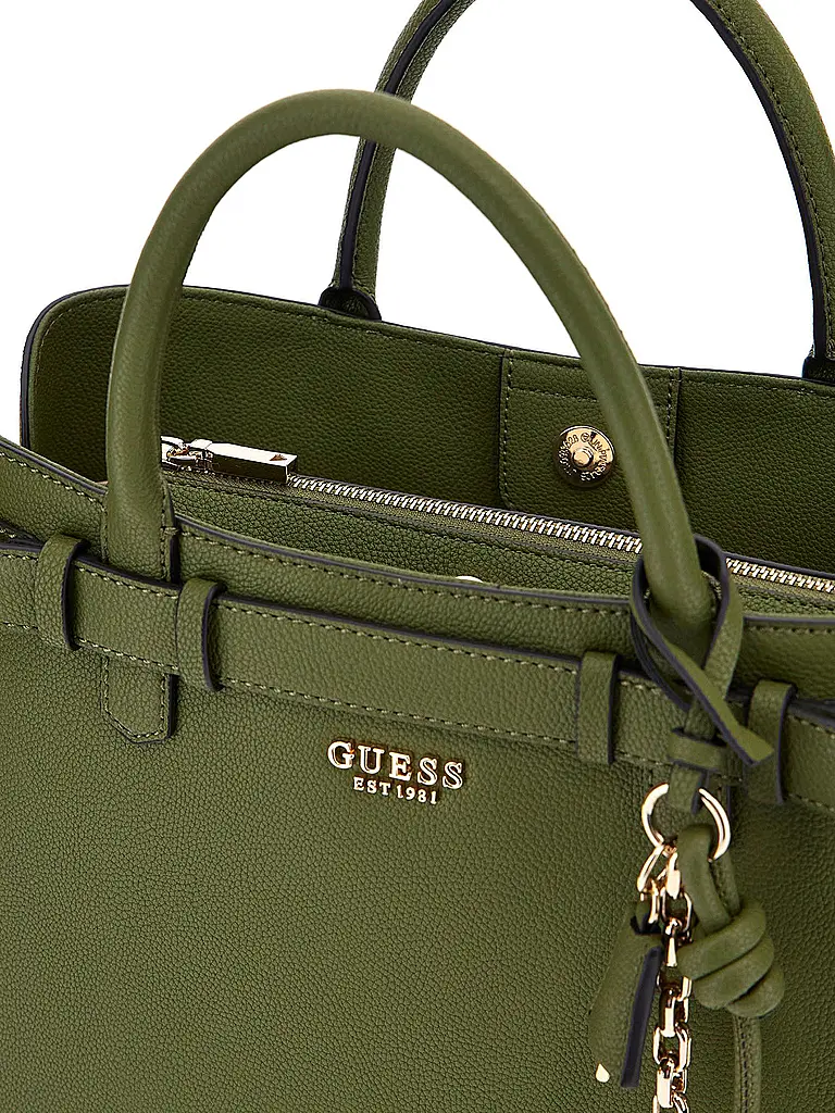 GUESS | Sac - Sac à main GREGORIA | Olive