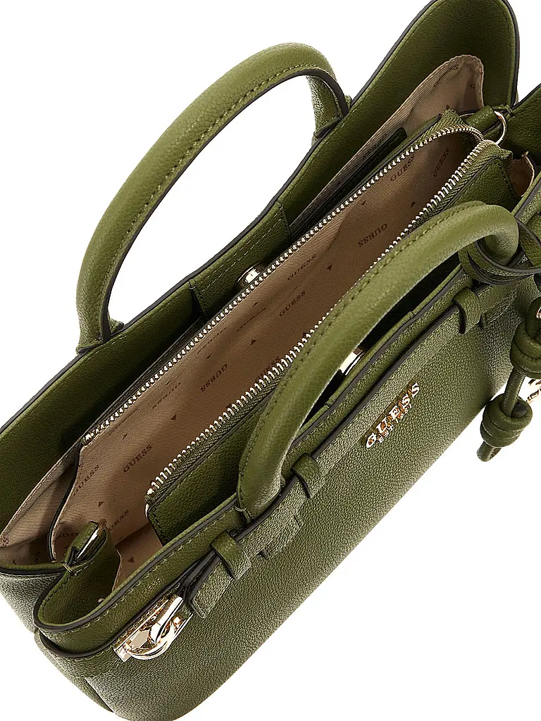 GUESS | Sac - Sac à main GREGORIA | Olive