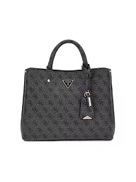 GUESS | Sac - Sac à main MERIDIAN II | Noir