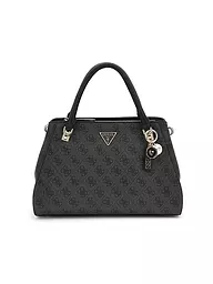 GUESS | Sac - Sac à main NOELLE II | Noir
