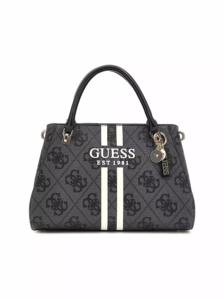 GUESS | Sac - Sac à main NOELLE II | schwarz