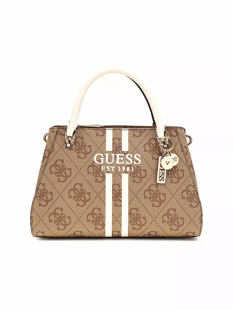 GUESS | Sac - Sac à main NOELLE II | beige