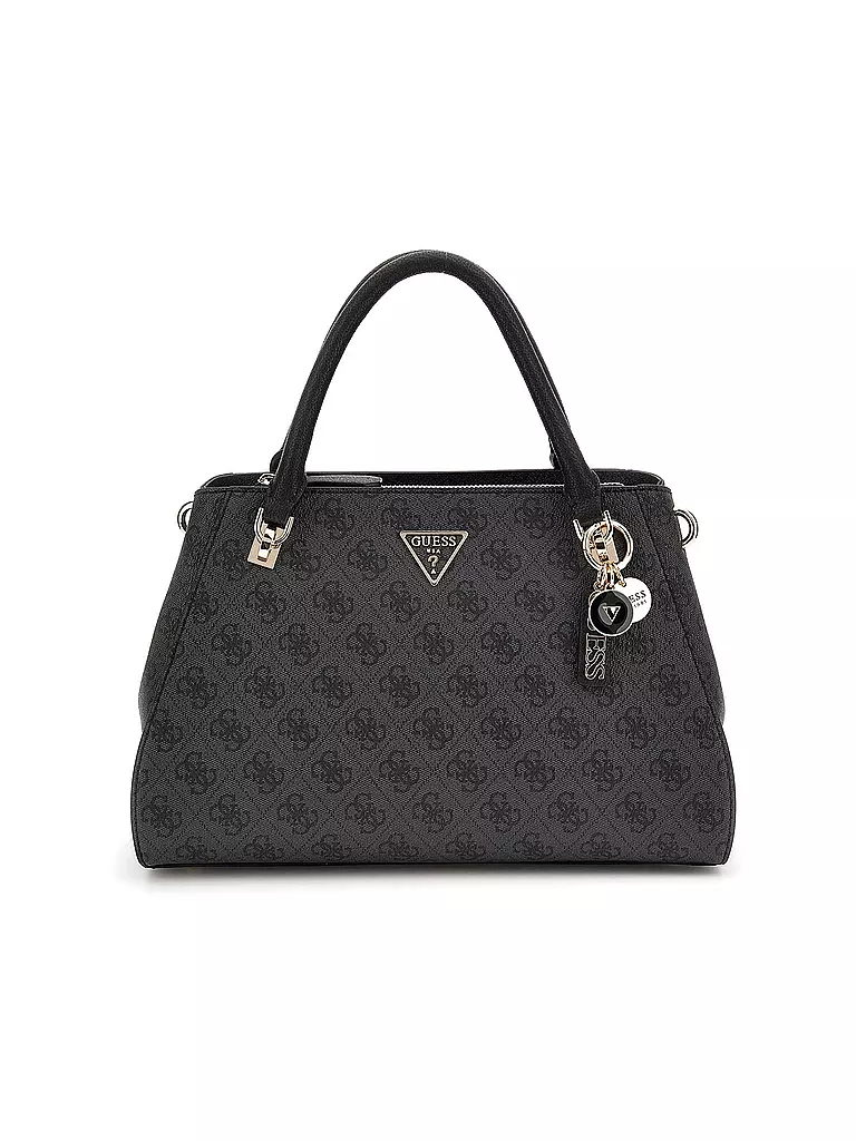 GUESS | Sac - Sac à main NOELLE II | schwarz