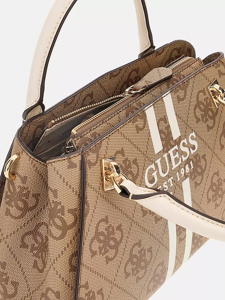GUESS | Sac - Sac à main NOELLE II | beige