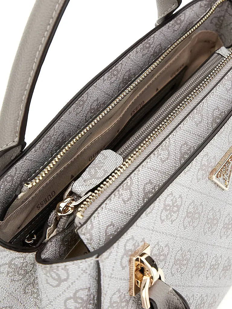 GUESS | Sac - Sac à main NOELLE II | creme