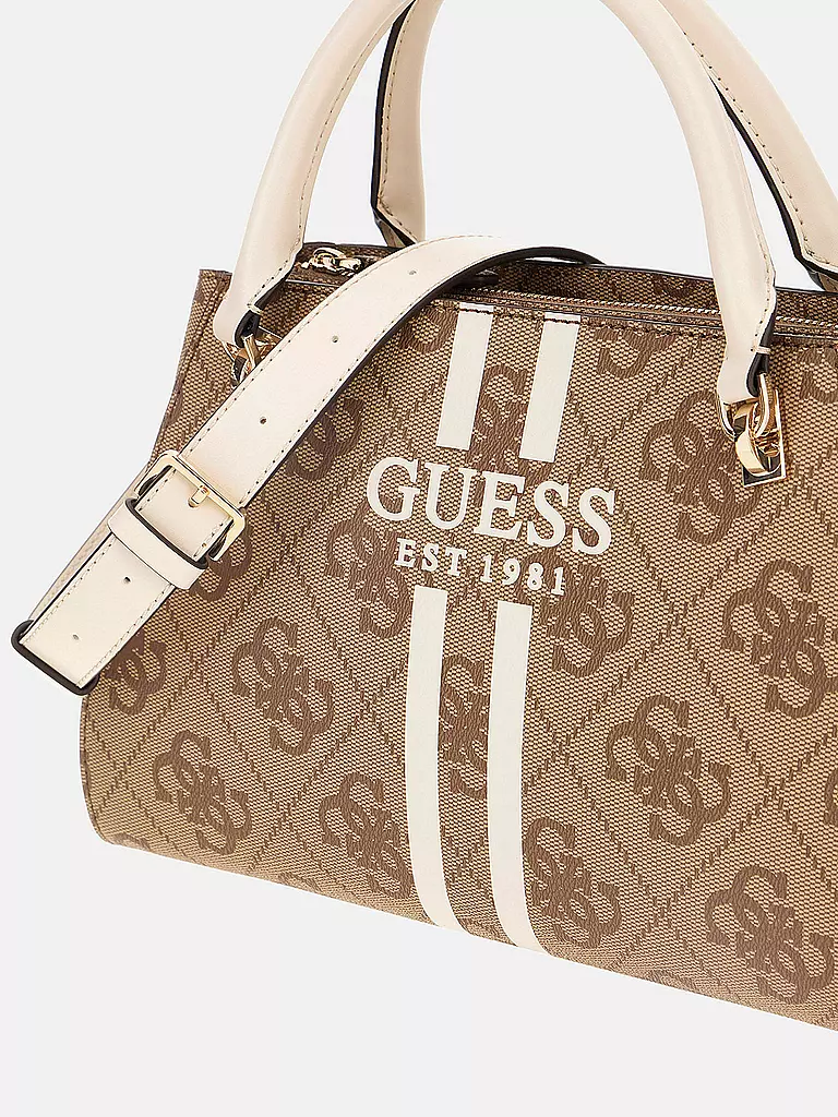 GUESS | Sac - Sac à main NOELLE II | beige