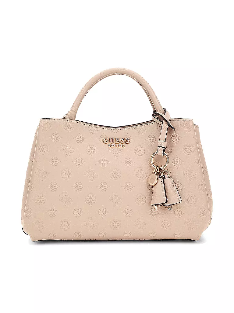 GUESS | Sac - Sac à main PHOEBE GIRLFRIEND | Beige