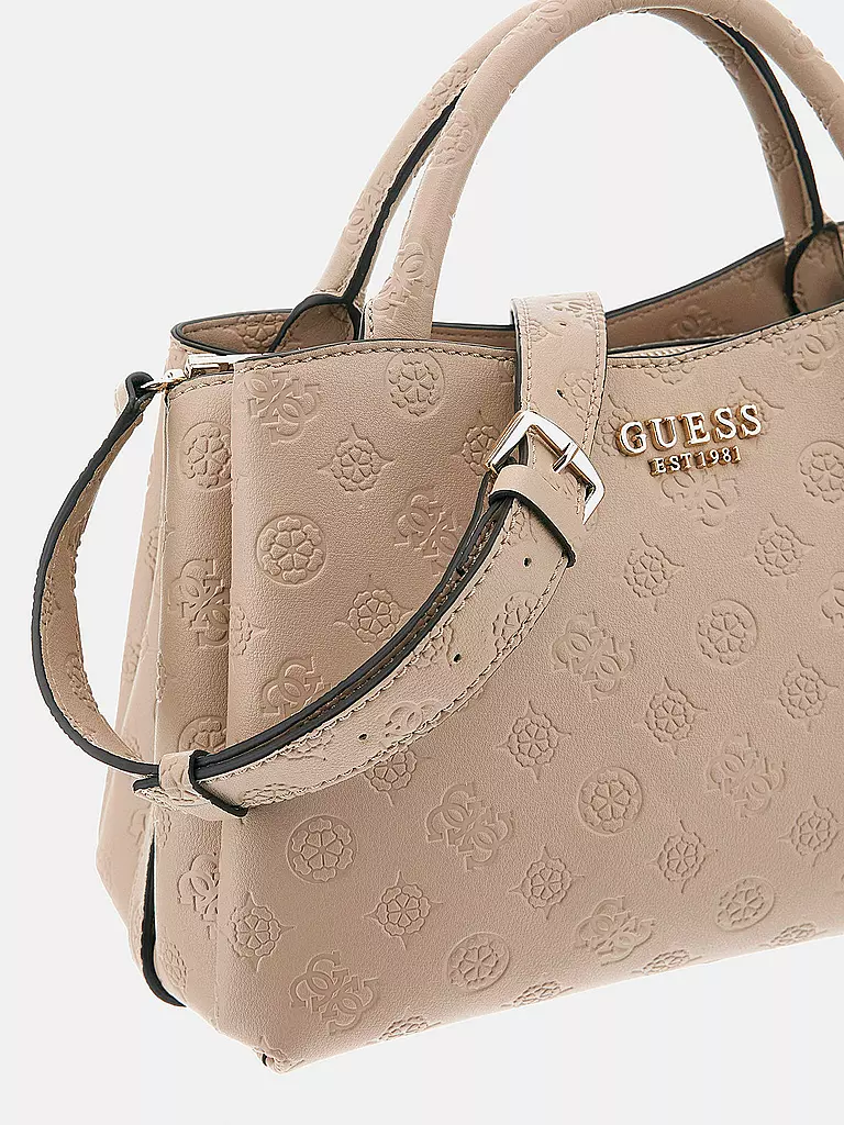 GUESS | Sac - Sac à main PHOEBE GIRLFRIEND | Beige