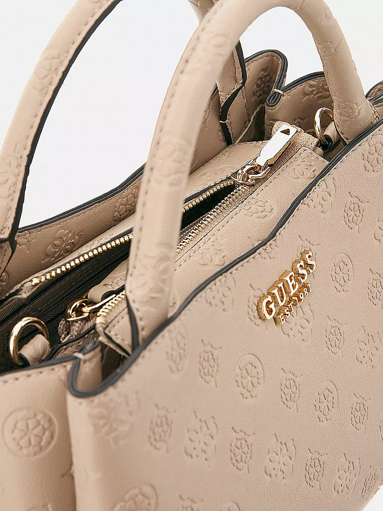 GUESS | Sac - Sac à main PHOEBE GIRLFRIEND | Beige