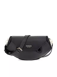 GUESS | Sac - Sac bandoulière AMORETTE | Noir