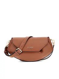 GUESS | Sac - Sac bandoulière AMORETTE | Marron