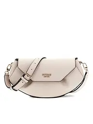 GUESS | Sac - Sac bandoulière AMORETTE | Crème