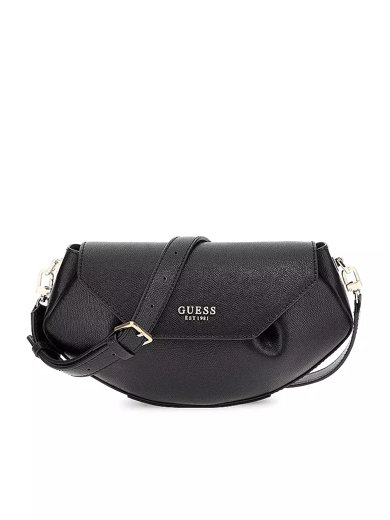 GUESS | Sac - Sac bandoulière AMORETTE | Noir