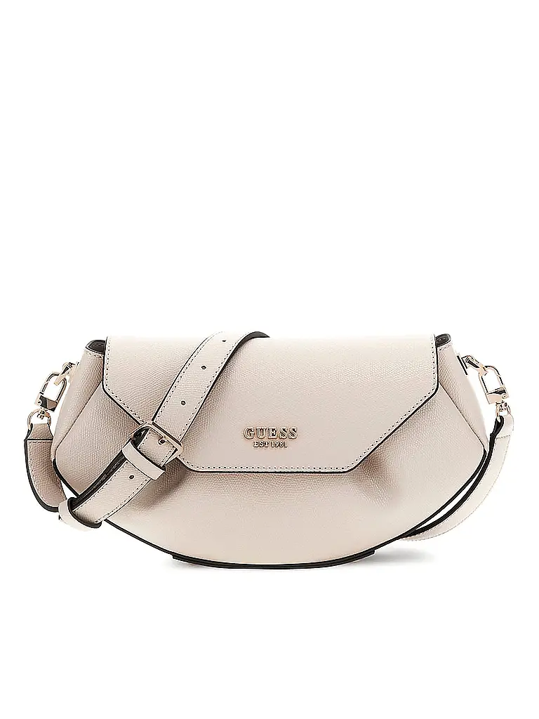 GUESS | Sac - Sac bandoulière AMORETTE | Crème