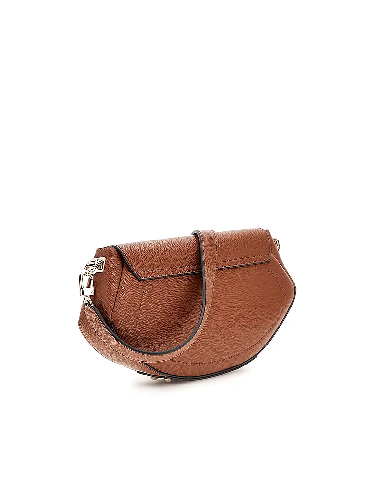 GUESS | Sac - Sac bandoulière AMORETTE | braun